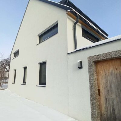 Apartmány R13