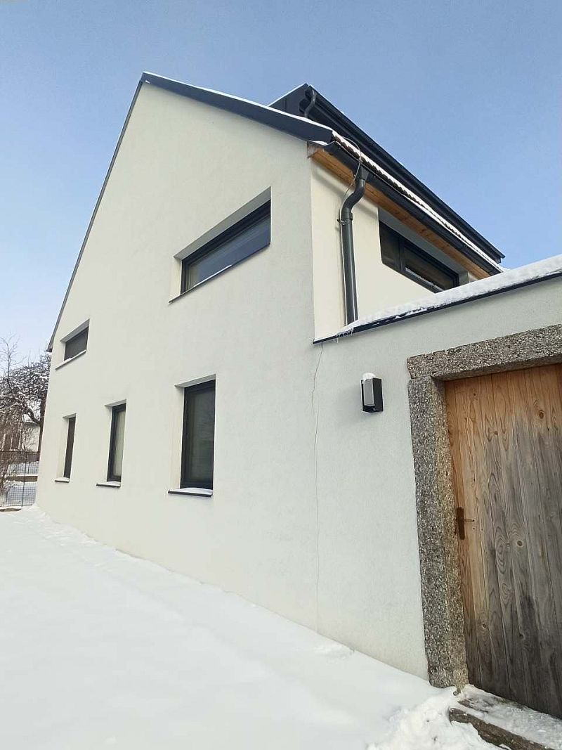 Apartmány R13