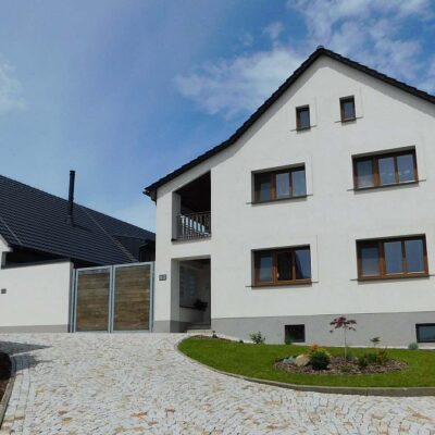 Apartmán U Košíků