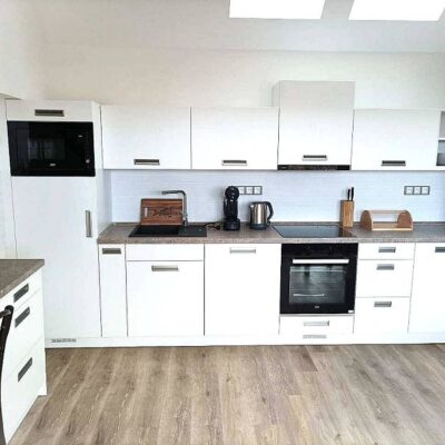 Apartmán Ušebu